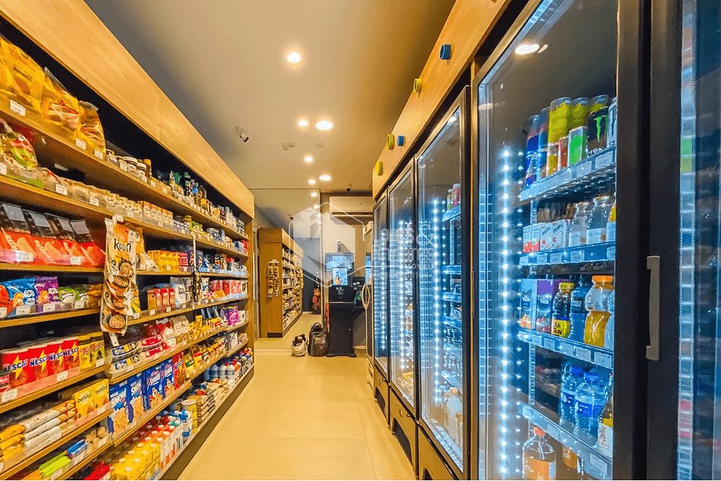 Apartamento, 1 quarto, 27 m² - Foto 5