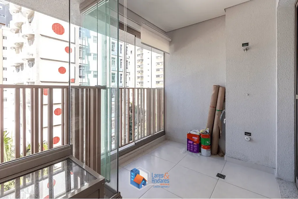 Apartamento, 1 quarto, 27 m² - Foto 19