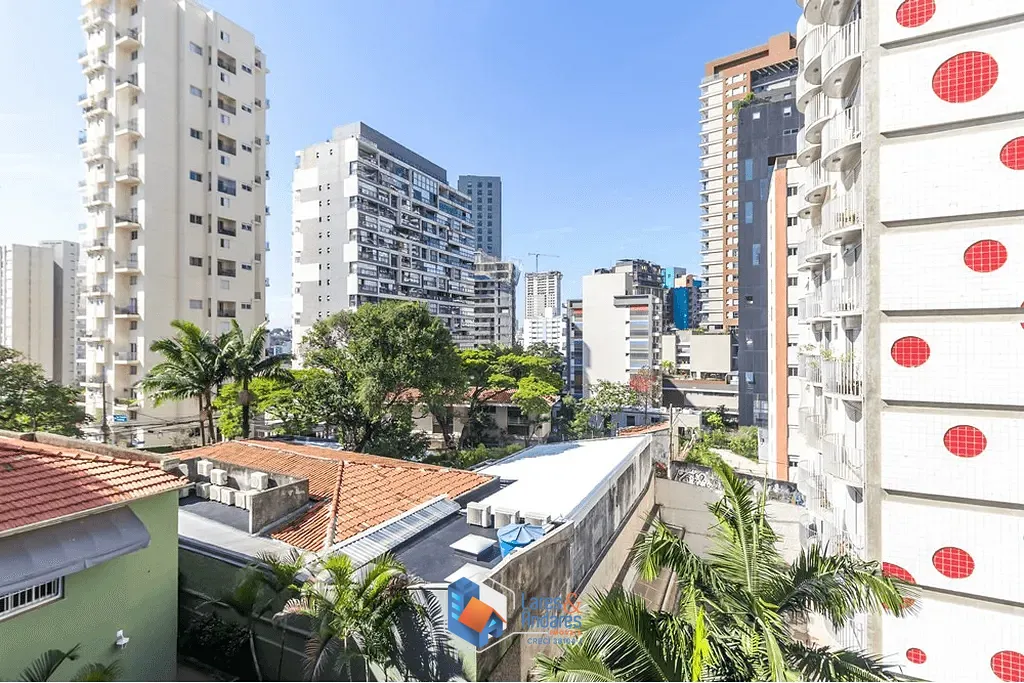 Apartamento, 1 quarto, 27 m² - Foto 18