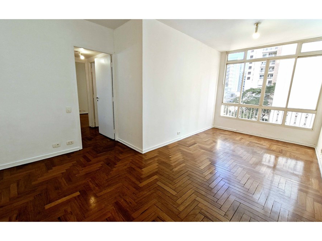 Foto do Apartamento - Apartamento à venda 2 Quartos 1 Vaga 75M² Jardim das Acácias São Paulo - SP | Lares e Andares Imóveis