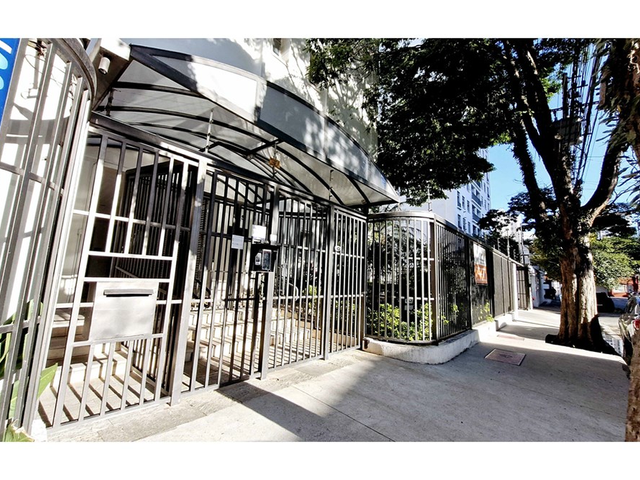 Foto do Apartamento - Apartamento à venda 2 Quartos 1 Vaga 75M² Jardim das Acácias São Paulo - SP | Lares e Andares Imóveis