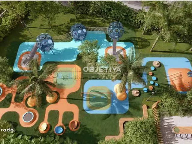 Apartamento 3 quartos e 8 banheiros, à venda, no bairro Boa Vista em Porto Alegre