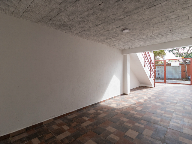 Foto do Casa - Casa à venda 2 Quartos 1 Suite 1 Vaga 104M² Parque Jabaquara São Paulo - SP | Lares e Andares Imóveis