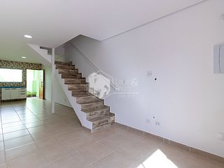 Foto do Casa-Casa à venda 2 Quartos 1 Suite 1 Vaga 104M² Parque Jabaquara São Paulo - SP