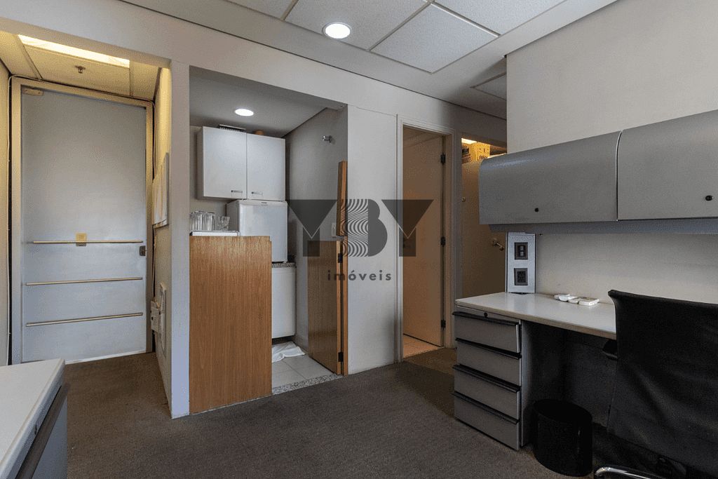 Conjunto Comercial-Sala à venda, 84m² - Foto 26