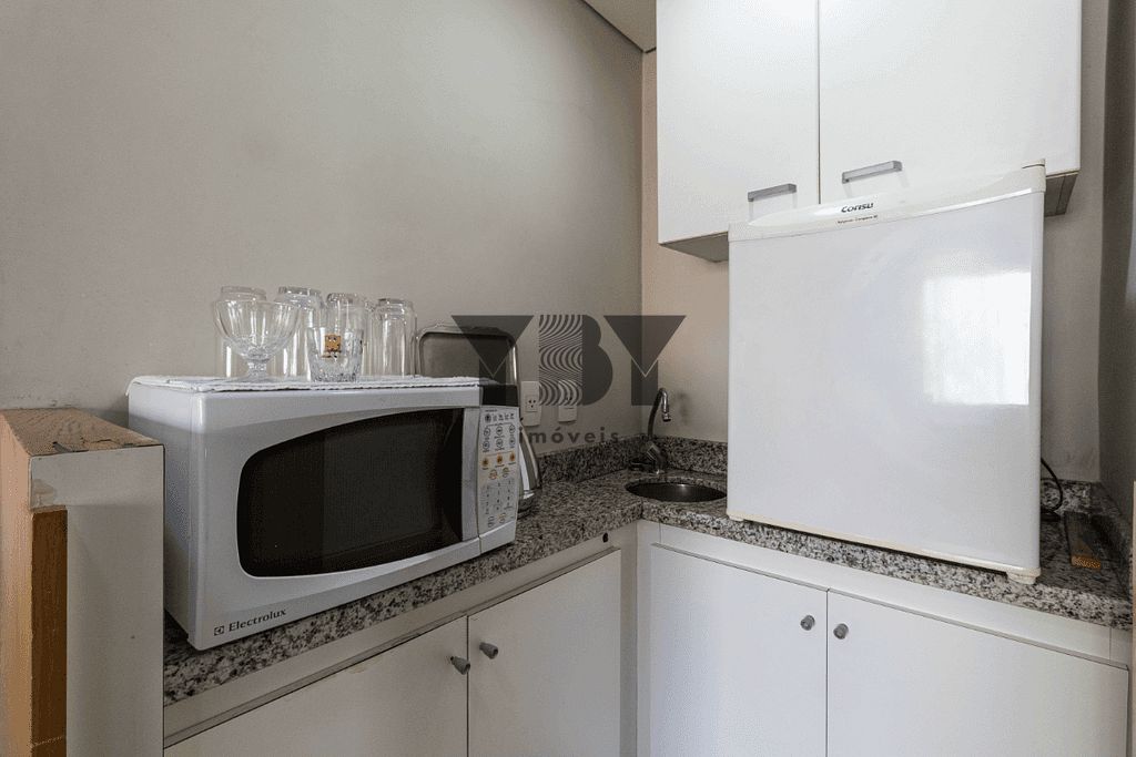 Conjunto Comercial-Sala à venda, 84m² - Foto 25
