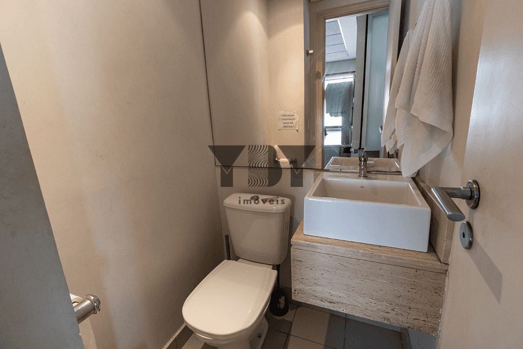 Conjunto Comercial-Sala à venda, 84m² - Foto 24