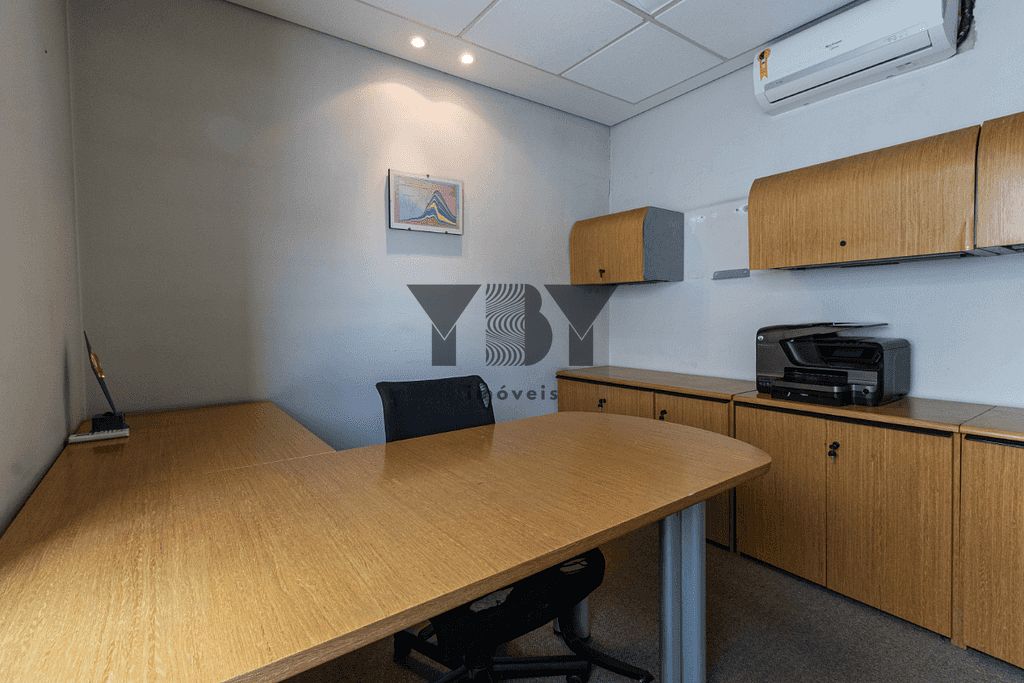 Conjunto Comercial-Sala à venda, 84m² - Foto 23