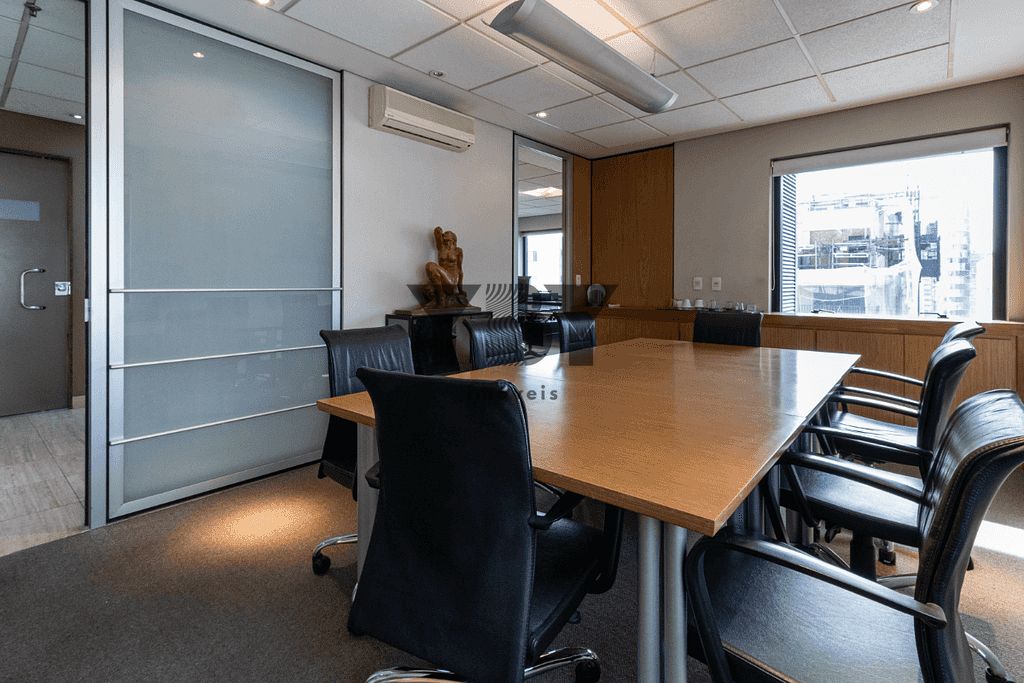 Conjunto Comercial-Sala à venda, 84m² - Foto 20