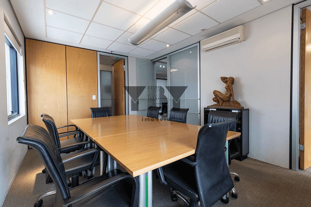 Conjunto Comercial-Sala à venda, 84m² - Foto 19