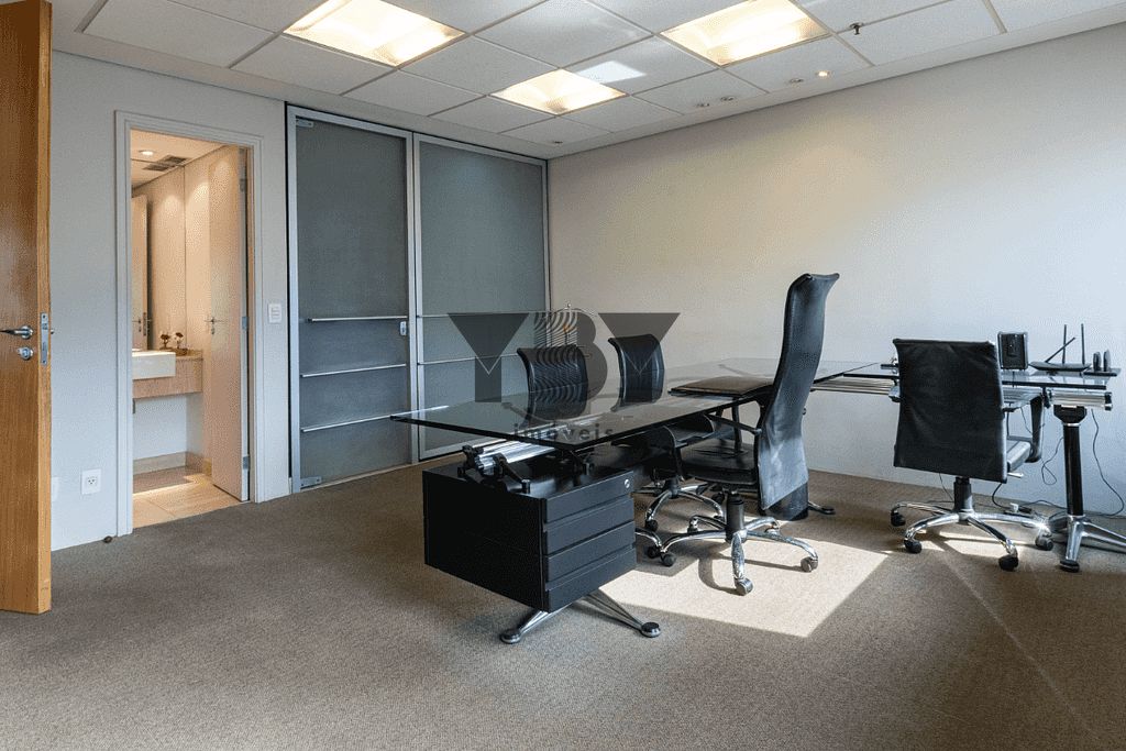 Conjunto Comercial-Sala à venda, 84m² - Foto 16