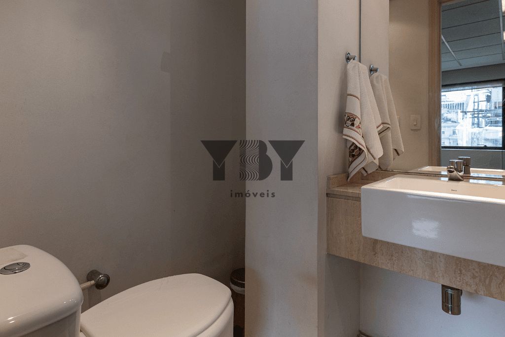 Conjunto Comercial-Sala à venda, 84m² - Foto 15