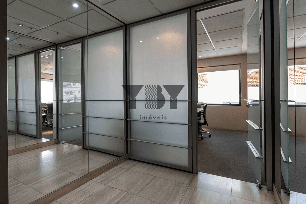 Conjunto Comercial-Sala à venda, 84m² - Foto 13