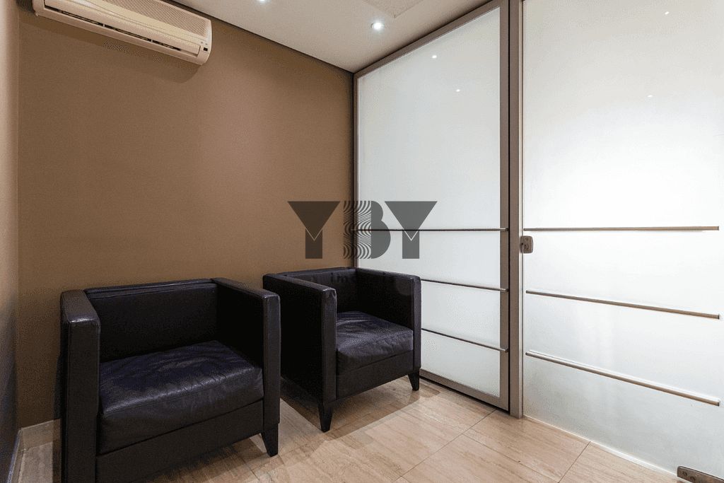 Conjunto Comercial-Sala à venda, 84m² - Foto 12