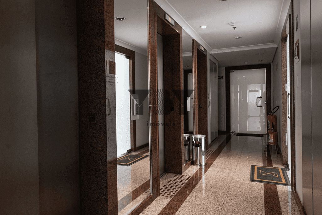 Conjunto Comercial-Sala à venda, 84m² - Foto 11