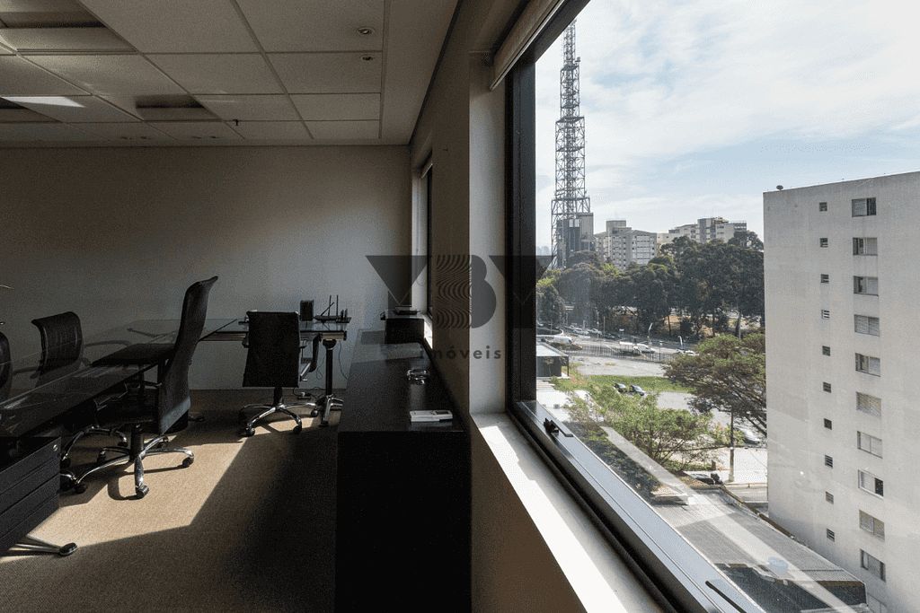 Conjunto Comercial-Sala à venda, 84m² - Foto 10