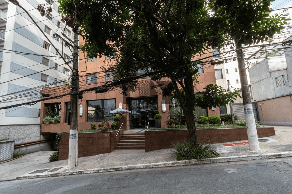 Conjunto Comercial-Sala à venda, 84m² - Foto 8