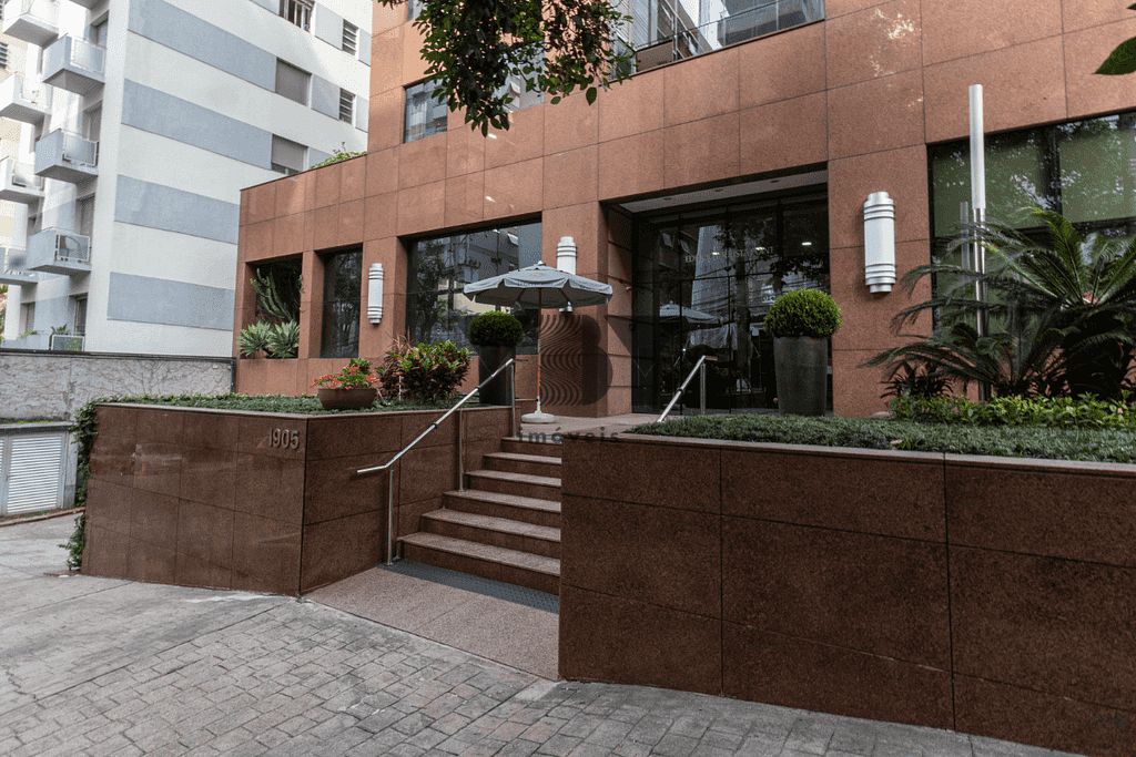 Conjunto Comercial-Sala à venda, 84m² - Foto 7