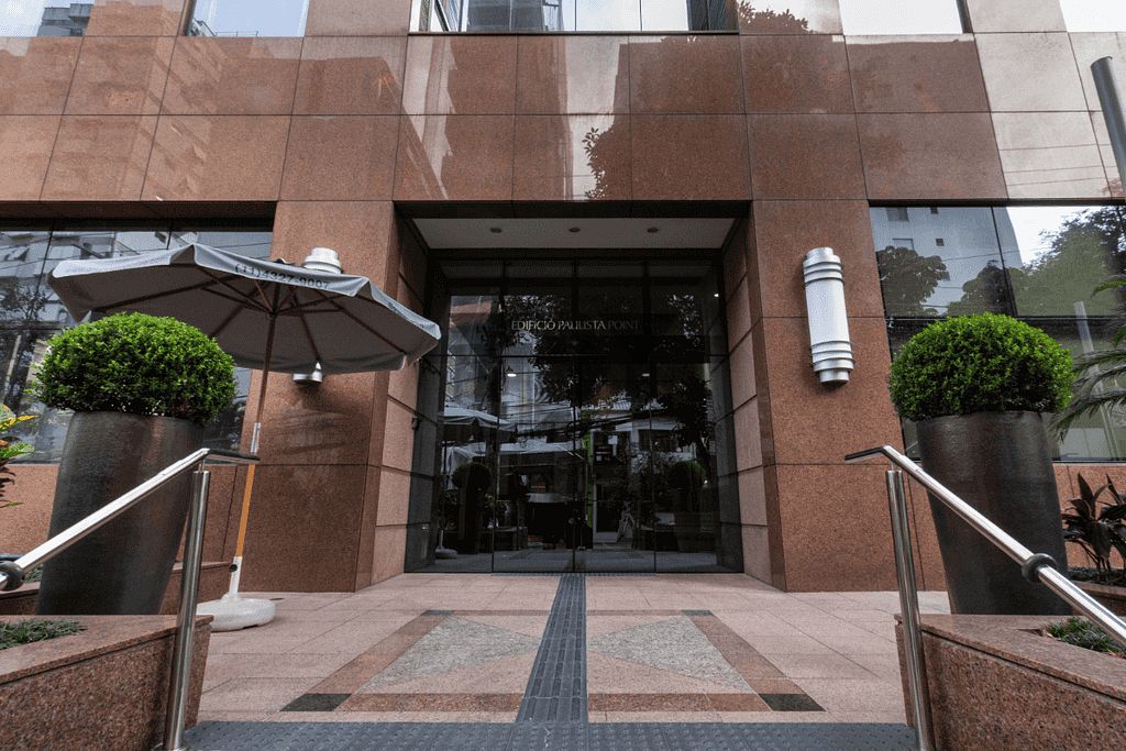 Conjunto Comercial-Sala à venda, 84m² - Foto 6
