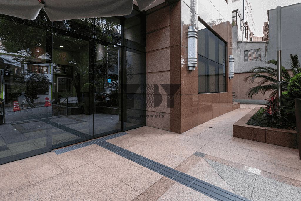 Conjunto Comercial-Sala à venda, 84m² - Foto 5