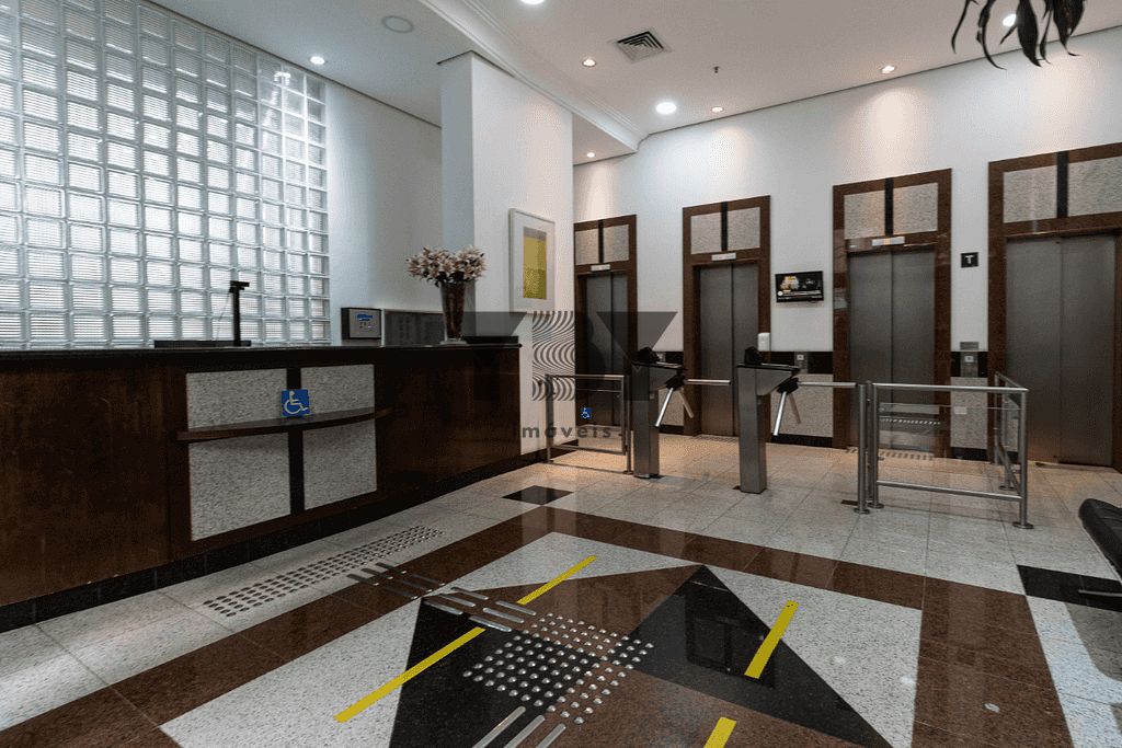 Conjunto Comercial-Sala à venda, 84m² - Foto 4