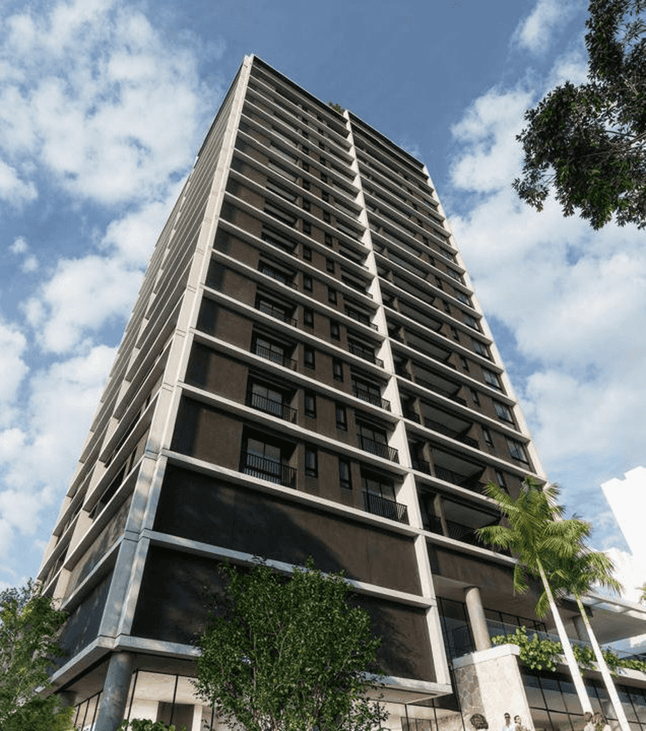 Apartamento à venda 3 Quartos 3 Suites 2 Vagas 99.93M² Perdizes São Paulo - SP