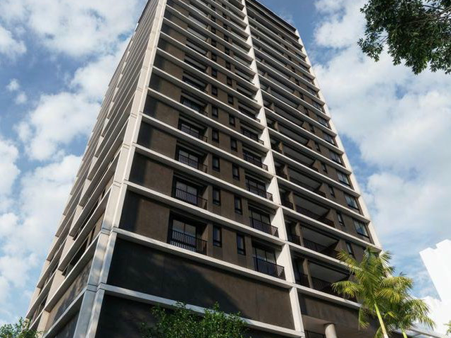 Foto do Apartamento - Apartamento à venda 3 Quartos 3 Suites 2 Vagas 99.93M² Perdizes São Paulo - SP | Correteria Imóveis
