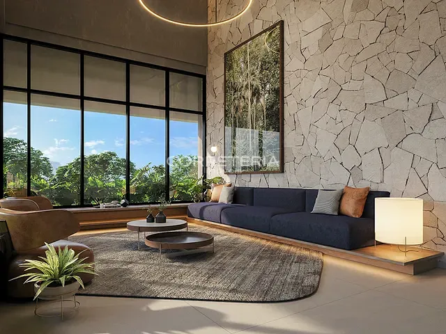 Apartamento 3 quartos e 4 banheiros, à venda, no bairro Perdizes em São Paulo