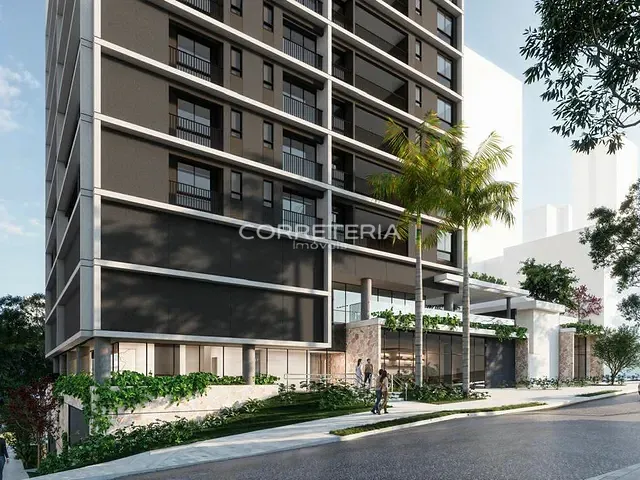 Apartamento 3 quartos e 4 banheiros, à venda, no bairro Perdizes em São Paulo