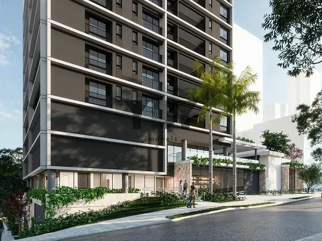 Apartamento 3 quartos e 4 banheiros, à venda, no bairro Perdizes em São Paulo