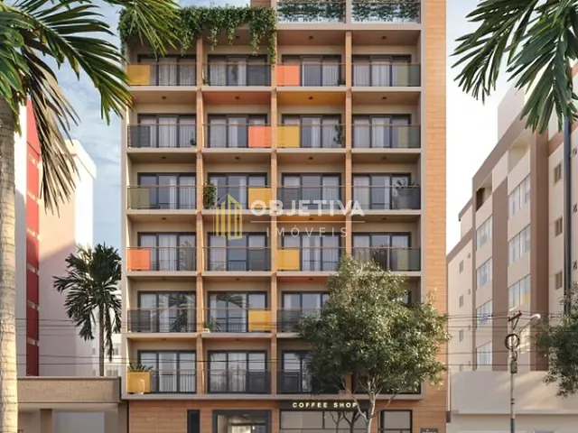 Studio 1 quarto e 1 banheiro, à venda, no bairro Bom Fim em Porto Alegre