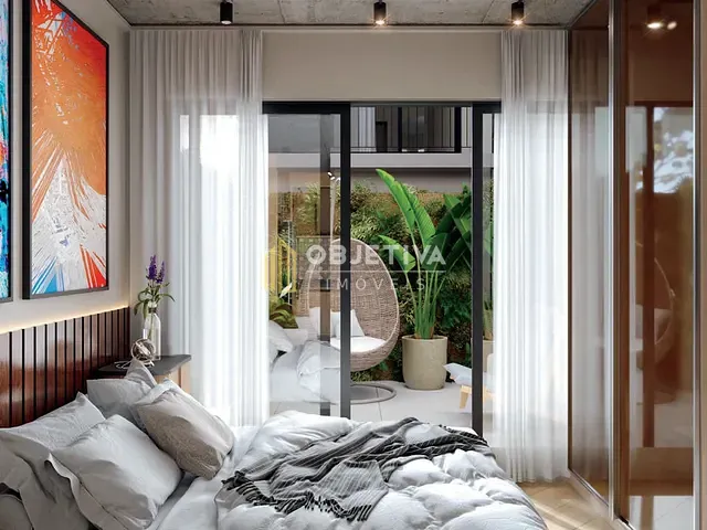 Studio 1 quarto e 1 banheiro, à venda, no bairro Bom Fim em Porto Alegre