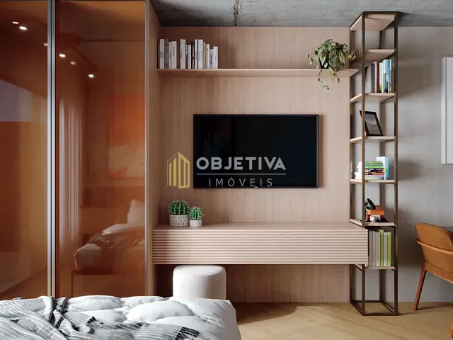 Studio 1 quarto e 1 banheiro, à venda, no bairro Bom Fim em Porto Alegre