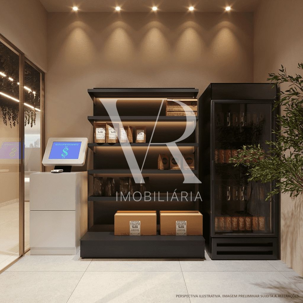 Apartamento à venda com 2 quartos, 53m² - Foto 5