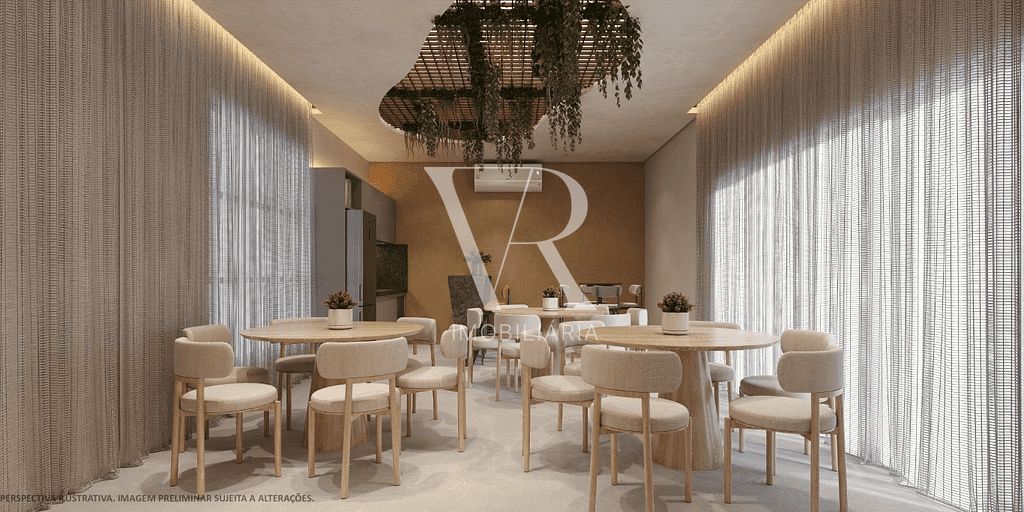Apartamento à venda com 2 quartos, 53m² - Foto 7