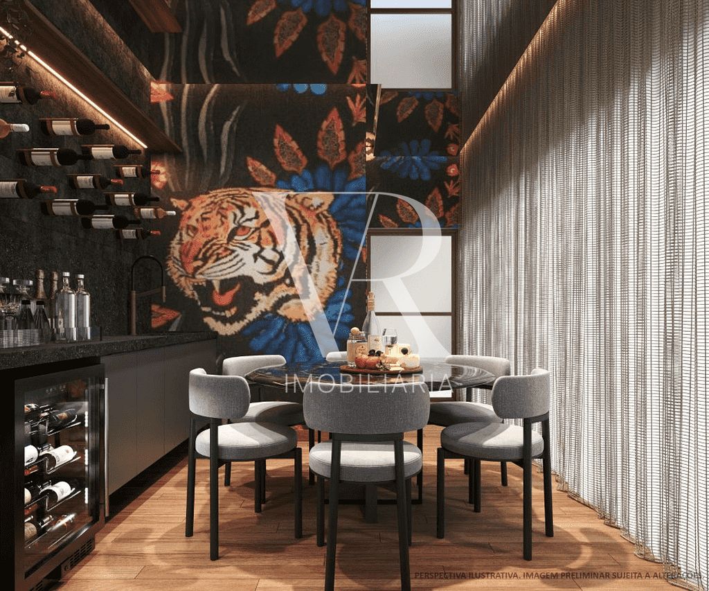 Apartamento à venda com 2 quartos, 53m² - Foto 10