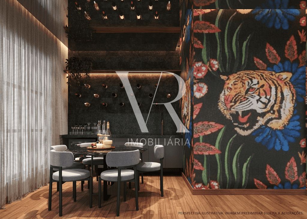 Apartamento à venda com 2 quartos, 53m² - Foto 11