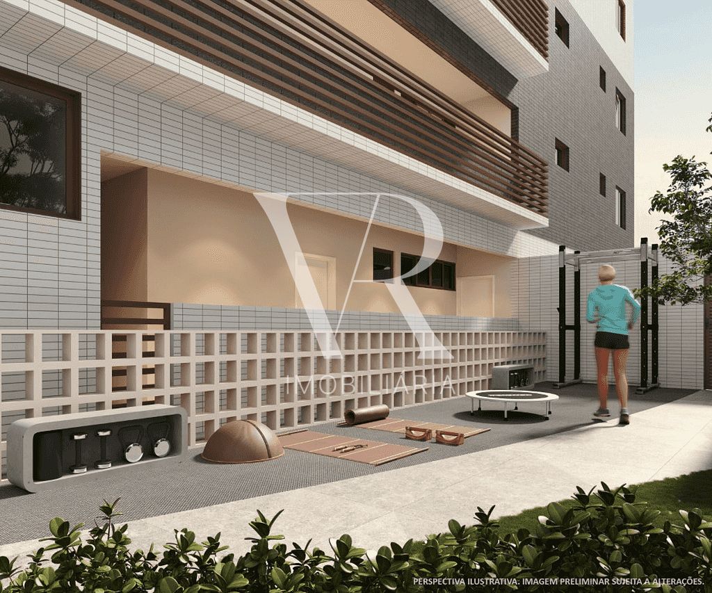Apartamento à venda com 2 quartos, 53m² - Foto 12