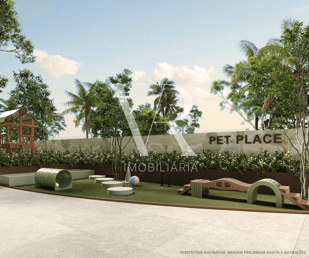 Apartamento à venda com 2 quartos, 53m² - Foto 14