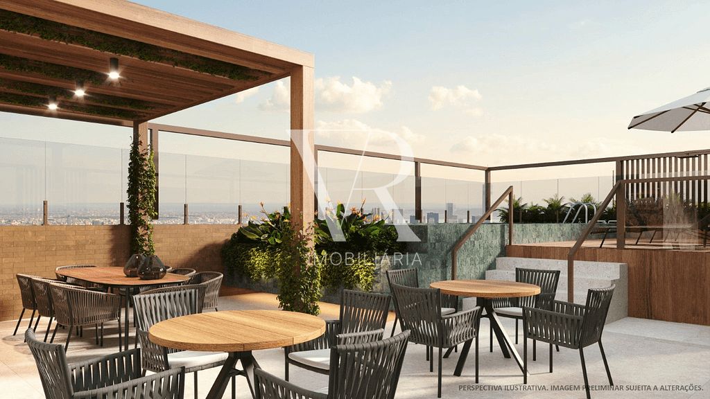 Apartamento à venda com 2 quartos, 53m² - Foto 16