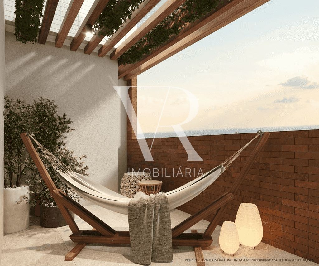 Apartamento à venda com 2 quartos, 53m² - Foto 19