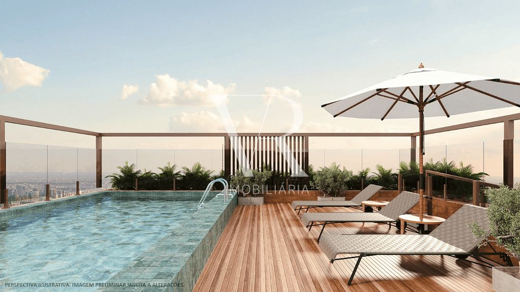 Apartamento à venda com 2 quartos, 53m² - Foto 20