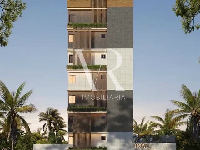 Empreendimento disponível, no bairro Estados em João Pessoa