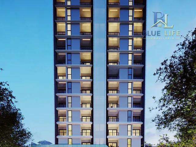 Apartamento 2 quartos e 2 banheiros, à venda, no bairro Praia de Itaparica em Vila Velha