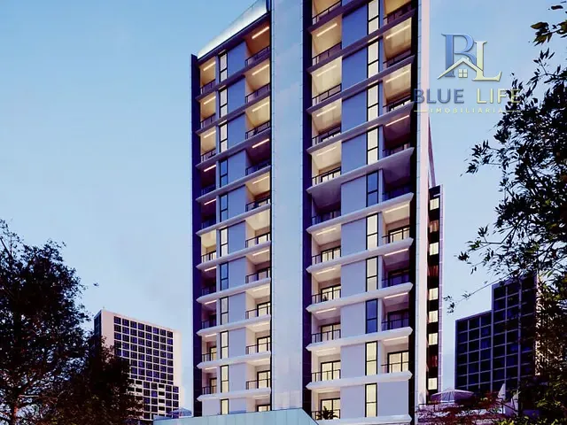 Apartamento 2 quartos e 2 banheiros, à venda, no bairro Praia de Itaparica em Vila Velha