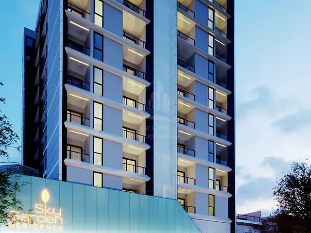 Apartamento 2 quartos e 2 banheiros, à venda, no bairro Praia de Itaparica em Vila Velha