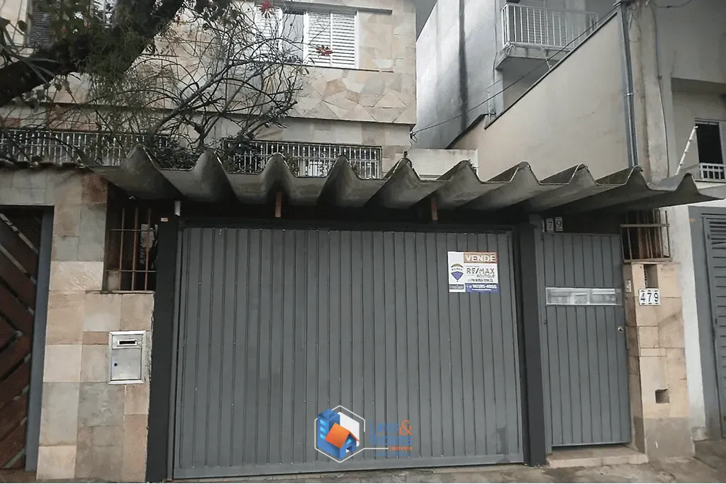Casa, 4 quartos, 125 m² - Foto 1