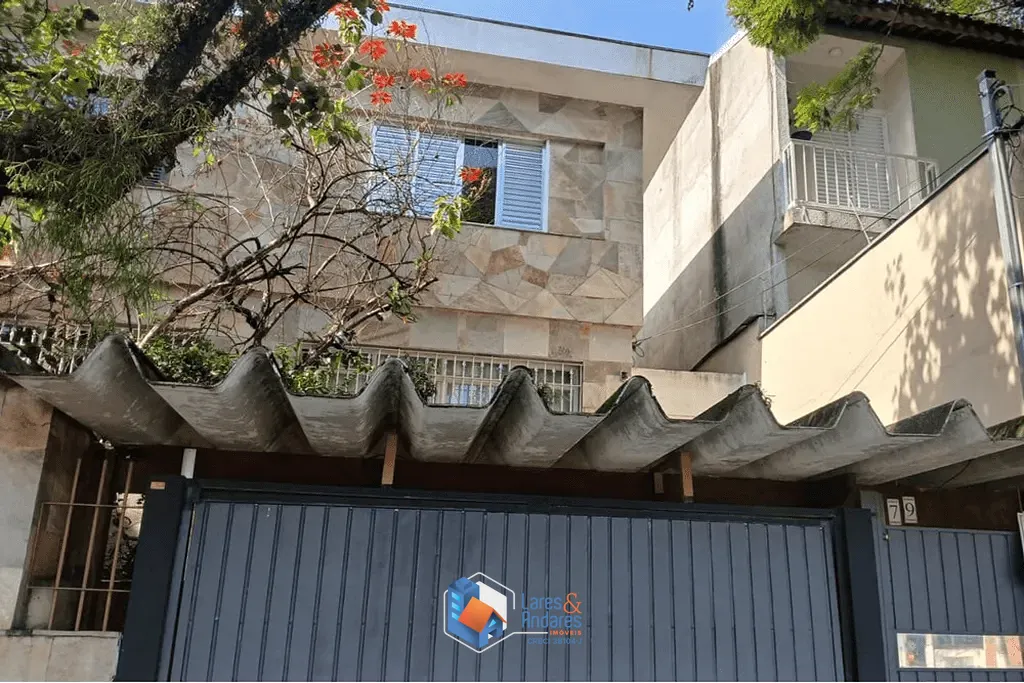 Casa, 4 quartos, 125 m² - Foto 2