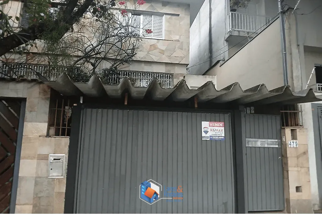 Casa, 4 quartos, 125 m² - Foto 3
