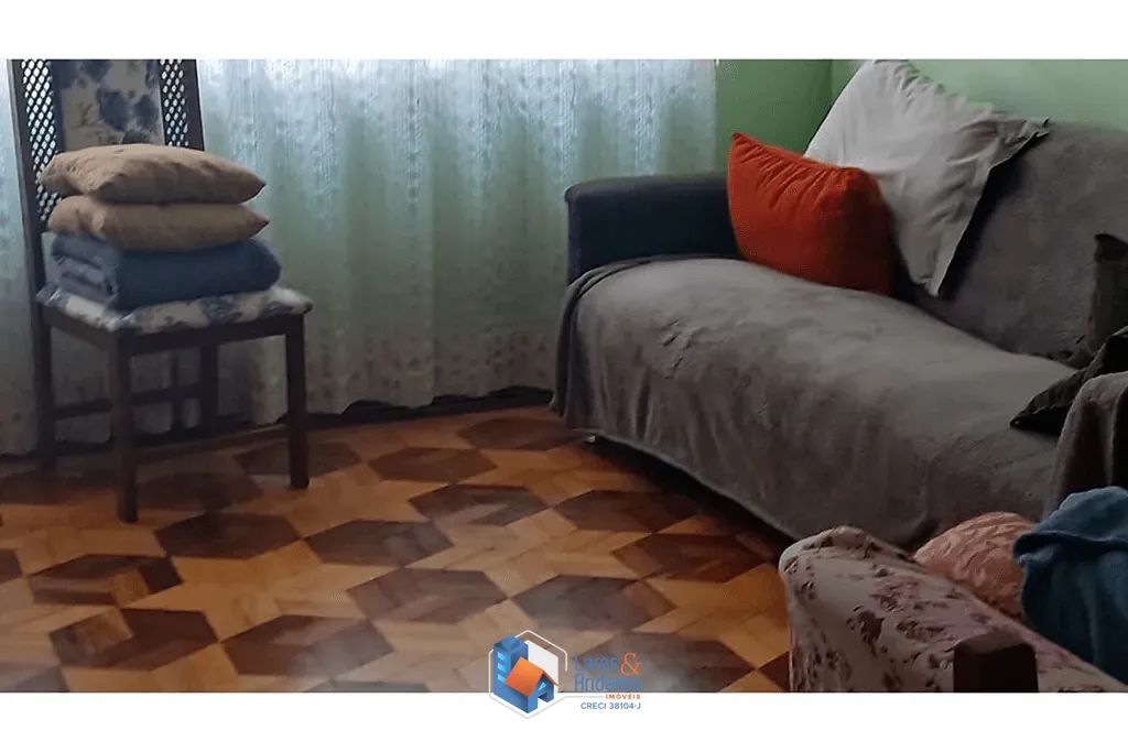 Casa, 4 quartos, 125 m² - Foto 5